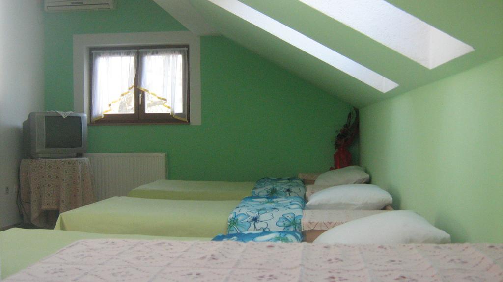 Farm Stay Lackovic Bilje Room photo