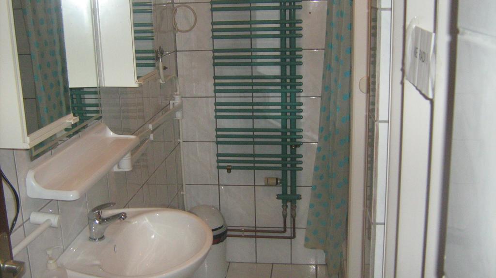 Farm Stay Lackovic Bilje Room photo